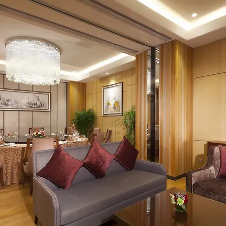 Northern Hotel Shanghai-2