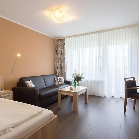 Gda Hotel Neustadt An Der Weinstrasse-2