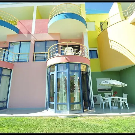 Orada Apartamentos Turísticos - Marina de Albufeira-2