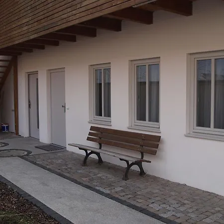 Gästehaus in der Gotthardtstraße-2