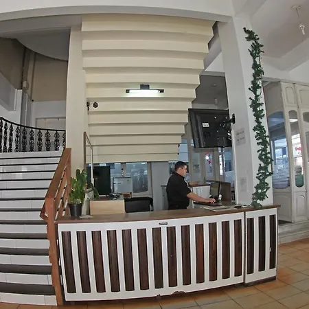 Atlântico Sul Hotel-2