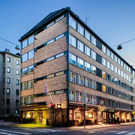 Original Sokos Hotel Albert-3