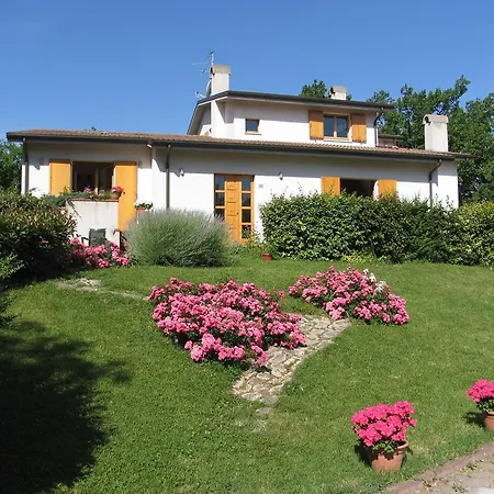 La Casa Dei Boschi-2