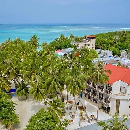 Kaani Beach Hotel-2