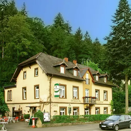 Pension Waldheim-2