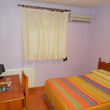 Hostal Donaire-3