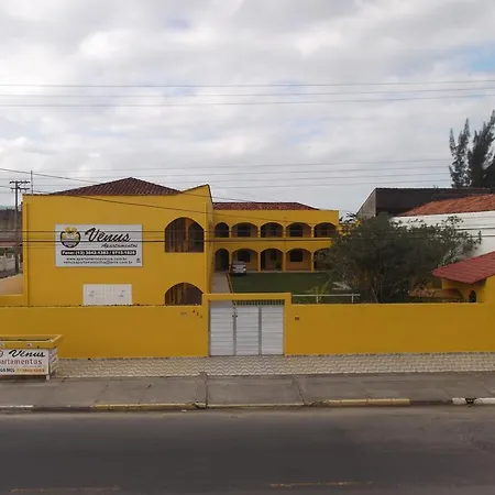 Vênus Apartamentos-2