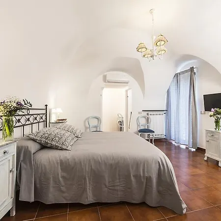 B&B I Tre Camini-3