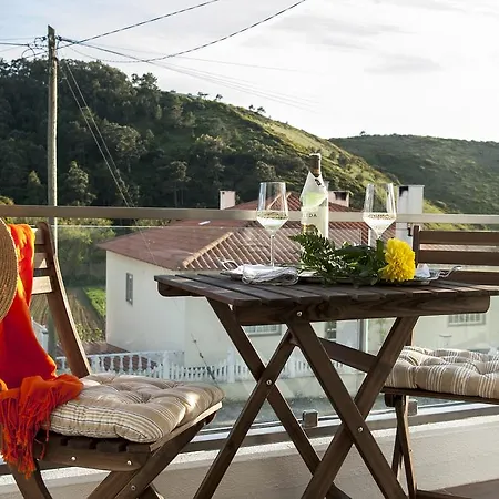 Beachouse - Surf, Bed & Breakfast-3