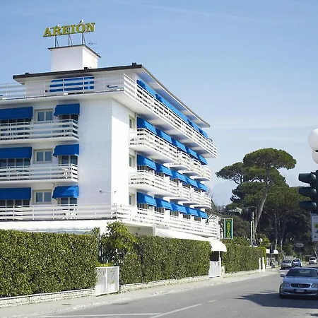 Hotel Areion-3