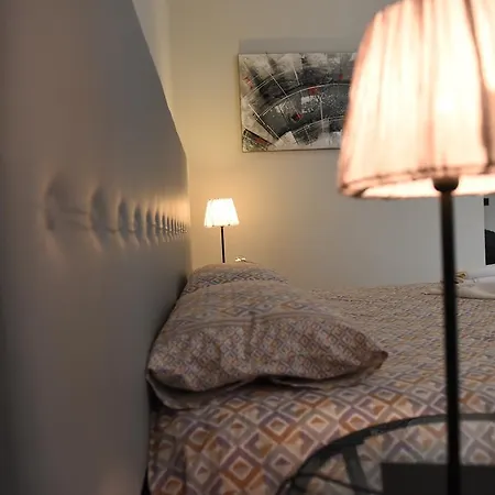 B&B La Dimora di Iside-2