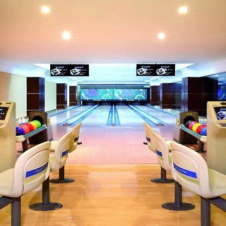 Country Garden Phoenix Hotels Shenyang Yuhong-2