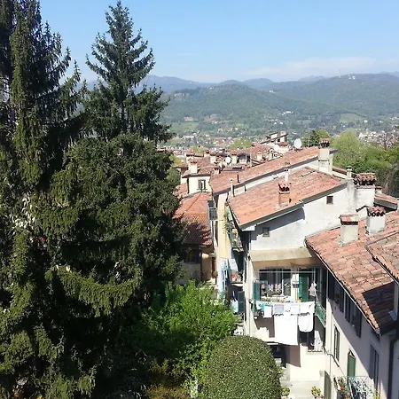 B&B Bergamo Alta-2