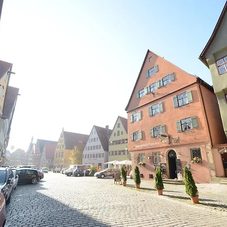 Hotel Eisenkrug-3