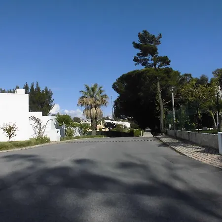 Jardins Da Balaia-3