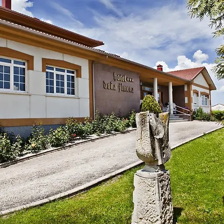 Hotel Doña Jimena-2