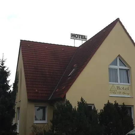 Hotel Am St. Georg-2