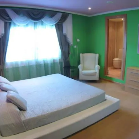 Bed And Breakfast Colom-3