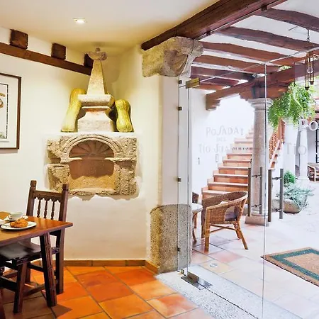 Posada del Tio Juanón-2