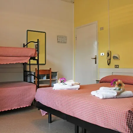 Hotel Lina-2