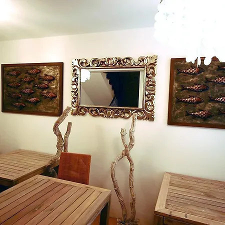 Boutique Hotel Placa-2