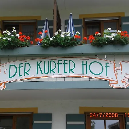 Landgasthaus&Hotel Kurfer Hof-2