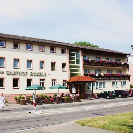 Gasthof Roessle-2