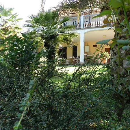 B&B Villa Maria-2