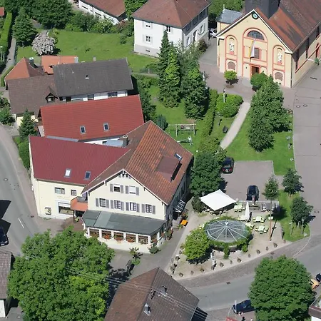 Gasthof zur Traube-3