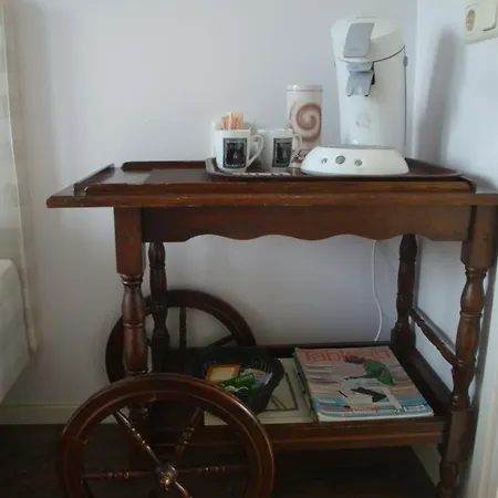 Bed&breakfast De Zwanebloem-3