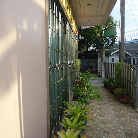 Sorn Waree Home Place-3