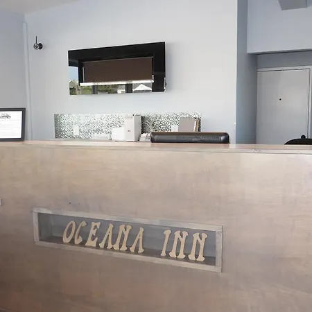 Oceana Inn Santa Cruz (Adults Only)-2