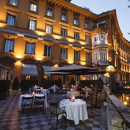 Hotel Majestic Roma-3
