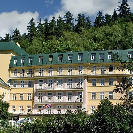 Ensana Vltava-3