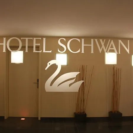 Hotel Restaurant Schwan-2