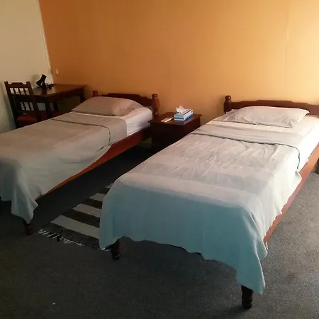 Guesthouse Albergoalberga-2