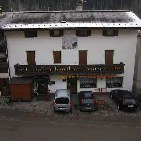 Albergo Valgranda-3