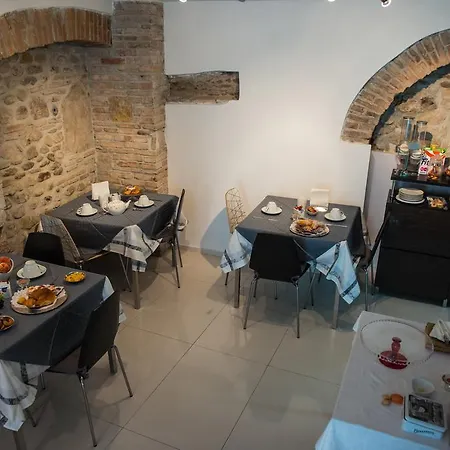 B&B Le Streghe-3