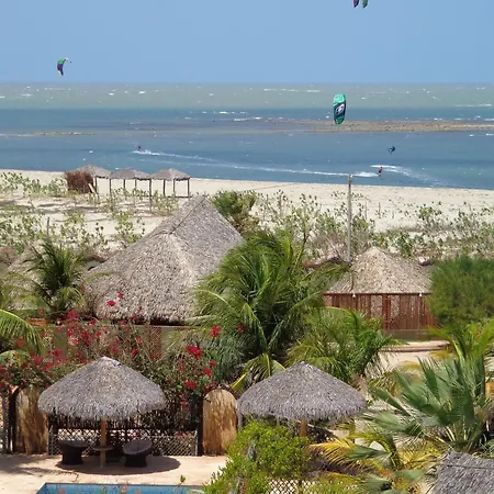 The Barra Grande Guesthouse & Hostel-2