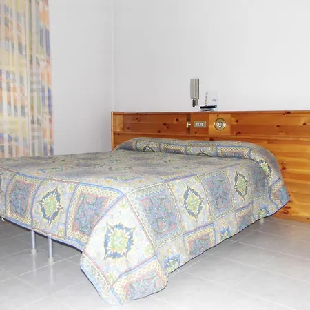 Hotel Mochettaz-3