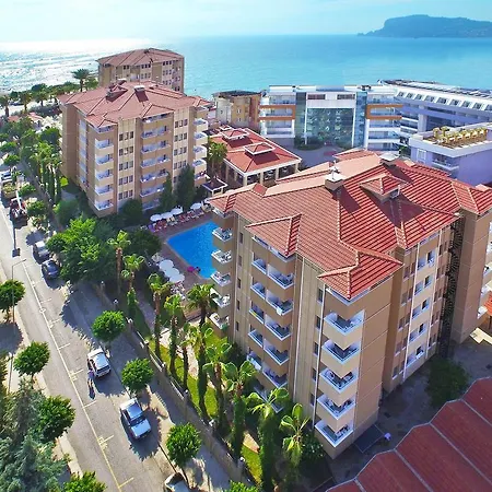 Saritas Hotel Only Family Concept-3