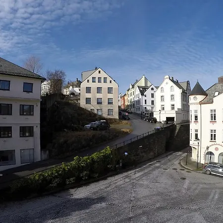 Clarion Collection Hotel Bryggen-3