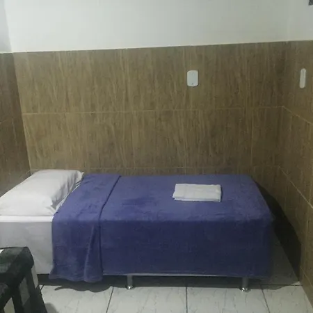 Pousada Tilu-3