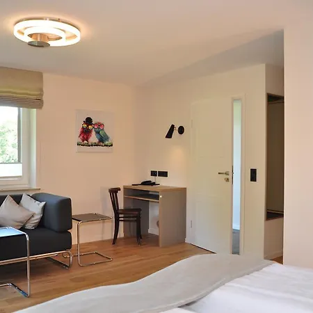 Hotel Sauerlaender Hof-3
