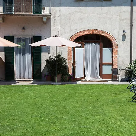 B&B Cascina Moncrava-3