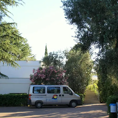 Villaggio Turistico Residence Delfino-2