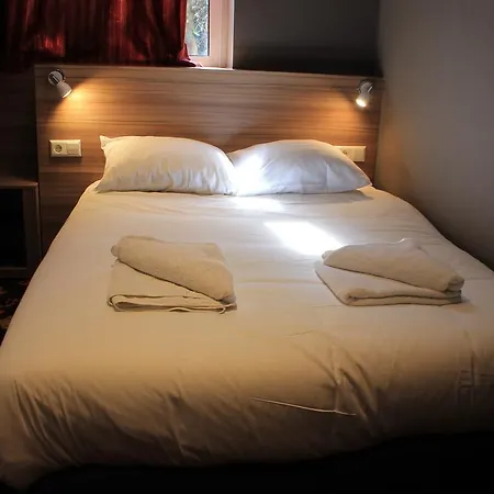 Aston City Hotel-2