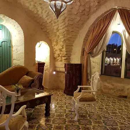 Mount Zion Boutique Hotel-3