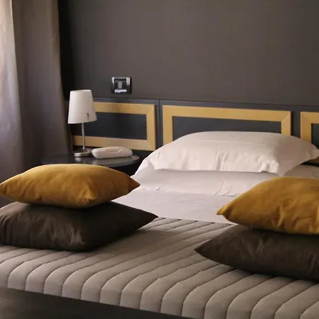Rechigi Hotel (Adults Only)-3