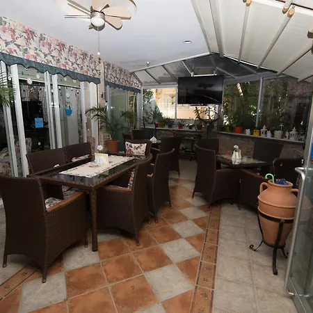 Anik Apart Hotel-2